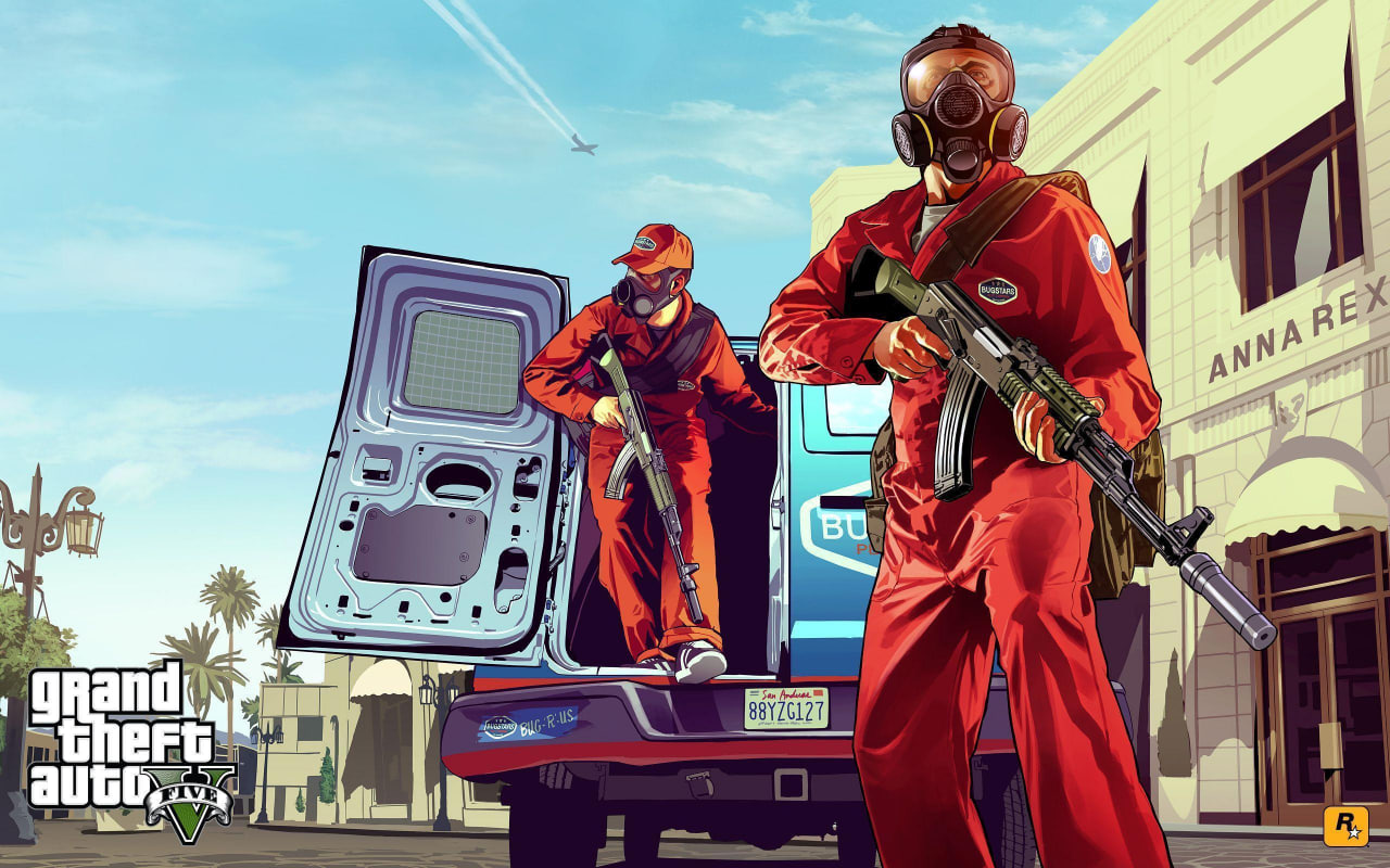 gta v Premium