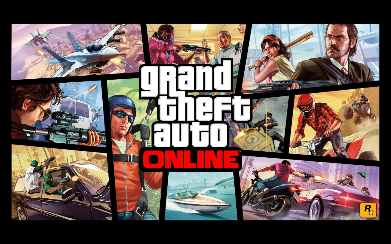 gta v xbox series x|s